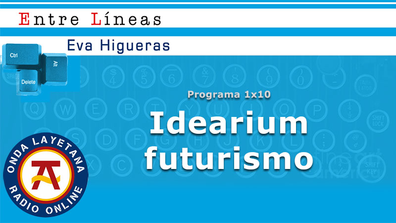 Idearium futurismo