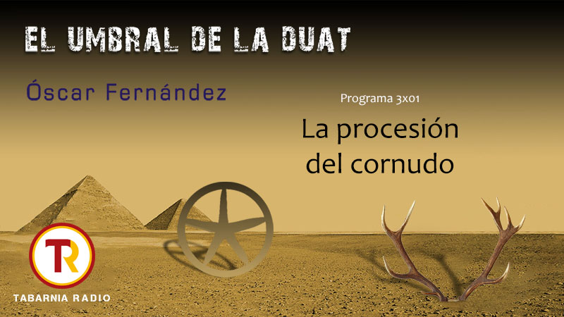 La procesión del cornudo