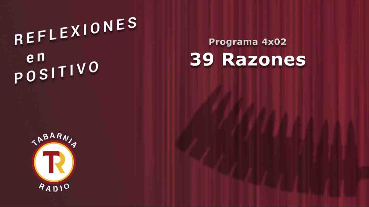 39 razones